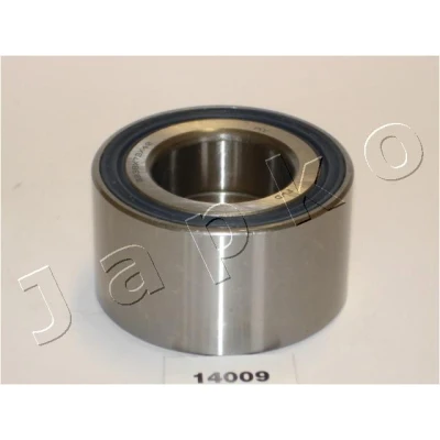 Abbildung von JAPKO 414009 Radlagersatz 73 HONDA: Civic 6 Hatchback, CRX 3, V Hatchback