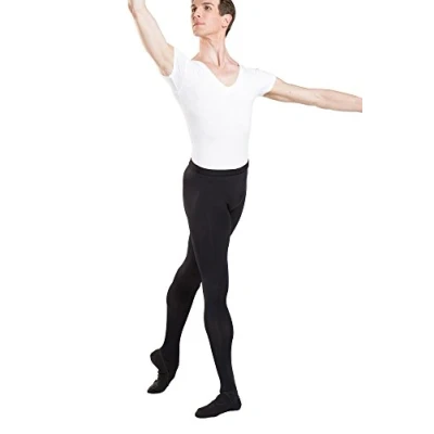 Abbildung von Wear Mich Orion Tights S weiß