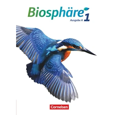 Abbildung von Biosphäre Sekundarstufe I Ausgabe A Band 1: Schulbuch