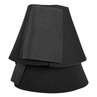 Abbildung von QHP Bell Bots Basic Neoprene Schwarz