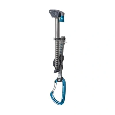 Abbildung von Salewa Unisex Adult Quick Screw Ice, Blue, 160
