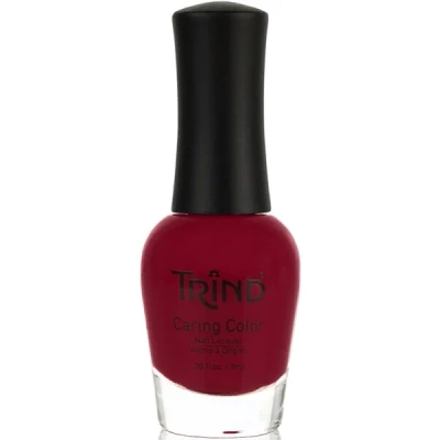 Abbildung von Trind Caring Color CC173 Royal Intrigue 9 ml