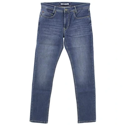 Abbildung von MAC 5 Pocket Jeans ARNE PIPE mid blue summer wash 0518 03 1792 H459