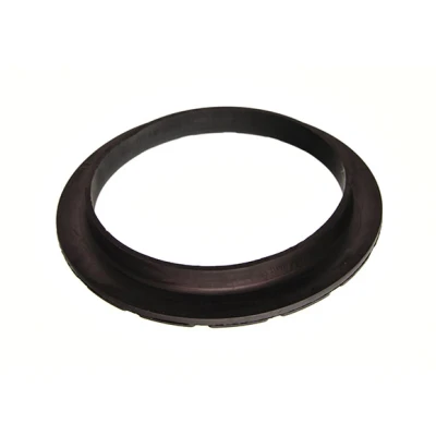 Abbildung von MAXGEAR 72 4671 Federteller Hinterachse, oben MITSUBISHI: Pajero 4, Sport 1 SUV
