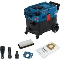Abbildung von GAS 12 40 MA, Nass /Trockensauger