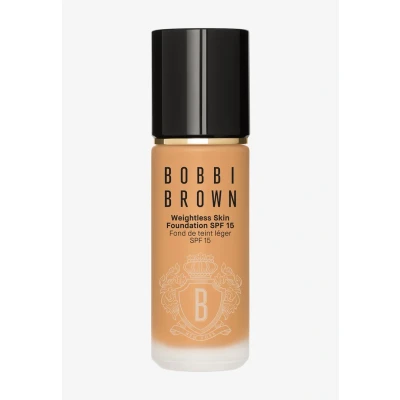 Abbildung von Bobbi Brown Weightless SKIN Foundation Foundation, Damen, Größe: 30 ml, Honey