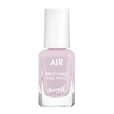 Abbildung von Barry M Air Breathable Nail Paint Lilac Quartz