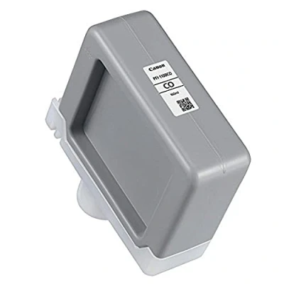 Abbildung von Canon PFI 1100CO Chroma Optimierer Optimizer Druckerpatrone