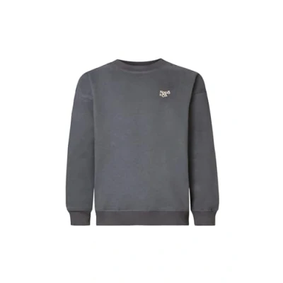 Abbildung von Noppies Nancun Sweatshirt für Kinder, Größe: 80, Forged iron