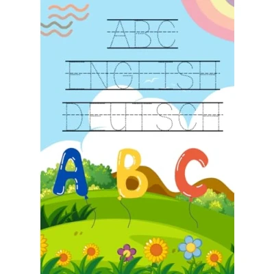 Abbildung von ABC Adventure: Learning the Alphabet / Abenteuer: das lernen: Spielerisch englische und deutsche lernen