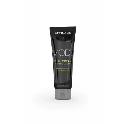 Abbildung von ASP Mode Curl Cream 125ml