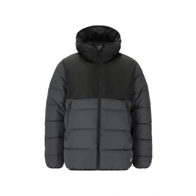 Abbildung von Whistler Sareto Winterjacke, Herren, Größe: XXL, Asphalt