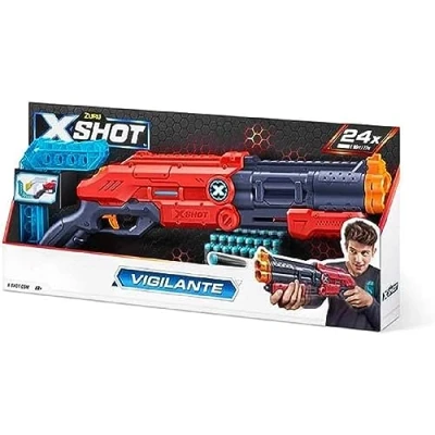 Abbildung von XSHOT Excel Vigilante, Dartblaster