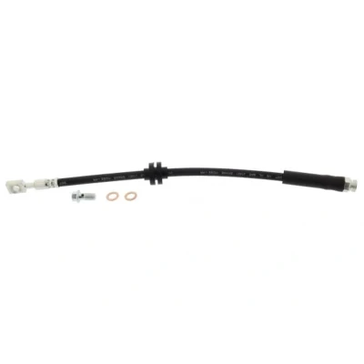 Abbildung von MAPCO 3205 Bremsschläuche Vorderachse 427 OPEL: Corsa D Schrägheck, E Adam