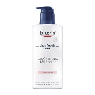Abbildung von Eucerin UreaRepair PLUS 5% Bodylotion 400 ml