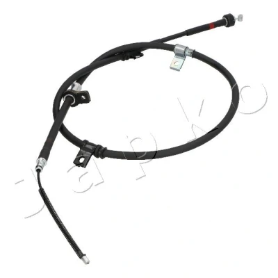 Abbildung von JAPKO 131H73L Handbremsseil HYUNDAI: Elantra III Limousine