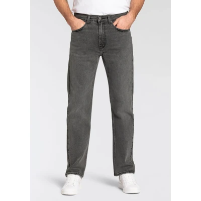Abbildung von Levi&#039;s 505 REGULAR Jeans Straight Leg, Herren, Größe: 29x32, Last forever