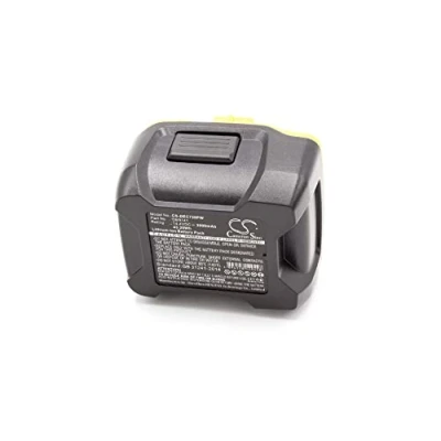 Abbildung von vhbw Akku Ersatz für Dewalt DE9141 Elektrowerkzeug (3000 mAh, Li Ion, 14,4 V)