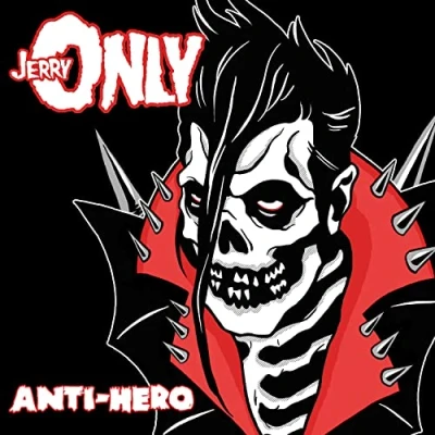 Abbildung von Anti Hero