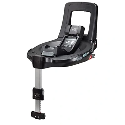 Abbildung von Volkswagen 11A019907 Basisstation i SENSE Flexbase Size ISOFIX R129/CCC Base, für Babyschale 11A019900/11G019900