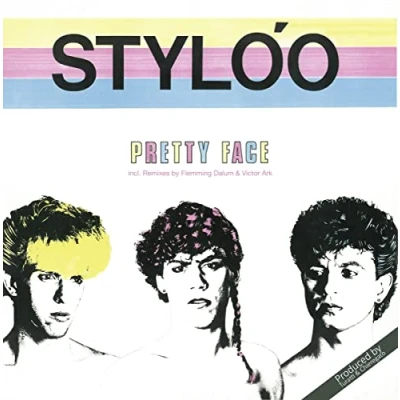Abbildung von Pretty Face [Vinyl Maxi Single]