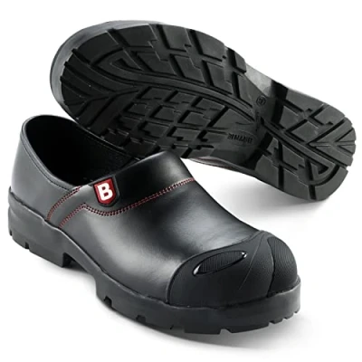 Abbildung von Holzschuh 111 Flex Fit Kappe S3 Größe 42