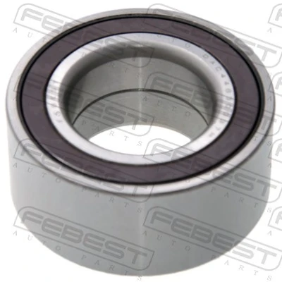 Abbildung von FEBEST DAC44830037M Radlager Vorderachse beidseitig 44 82 mit ABS Sensorring