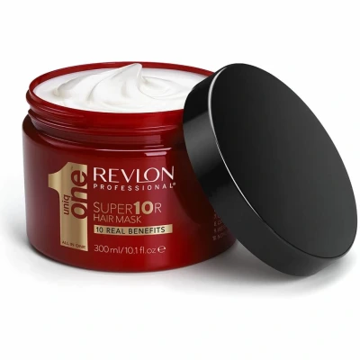 Abbildung von Revlon Uniq One All Super10r Mask 300ml
