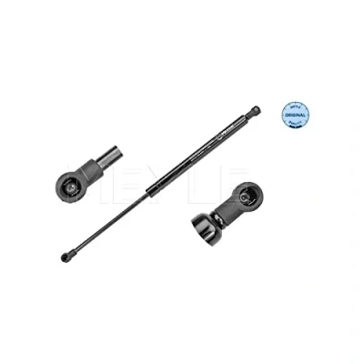 Abbildung von MEYLE 540 910 0014 Heckklappendämpfer 470 430 ORIGINAL Quality VOLVO: V50
