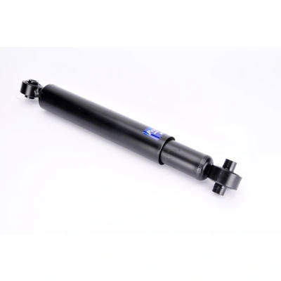 Abbildung von KYB Premium 441048 Stoßdämpfer Hinterachse Öldruck Teleskop oben Auge, unten Auge FORD: Sierra Mk2 Limousine, Schrägheck