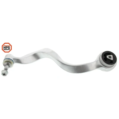 Abbildung von MAPCO 59634HPS Querlenker Vorderachse rechts, unten, vorne Aluminium BMW: 7