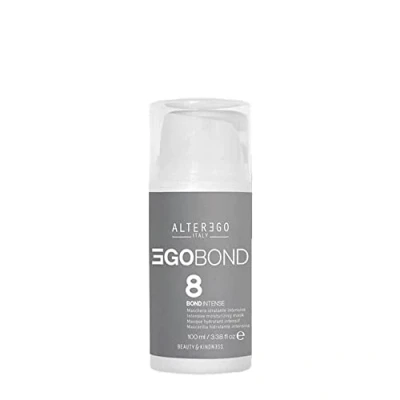 Abbildung von Alterego EgoBond 8 Bond Intense 100ml intensiv feuchtigkeitsspendende Maske