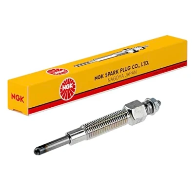 Abbildung von NGK 4937 Glühkerze 11,0V 6,0A M10 x 1,25 HYUNDAI: H 1 / Starex MPV, LTI: TX Schrägheck