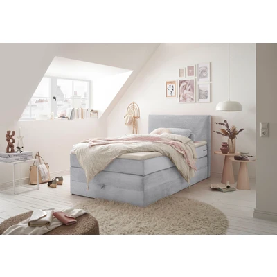 Abbildung von ED EXCITING DESIGN Boxspringbett &quot;Luzern&quot;, inkl. Bettkasten
