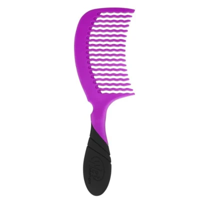 Abbildung von WetBrush Pro Detangling Comb Purple