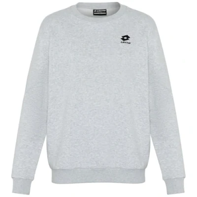 Abbildung von Lotto 1124005 Men, Sweatshirt, Regular Fit Herren Sweatshirt HIGH Rise XXL