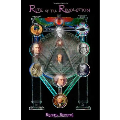 Abbildung von Rite of the Revolution: Adam Weishaupt, Bavarian Illuminati &amp; Strange Origins New World Order