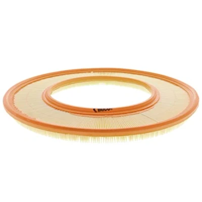 Abbildung von VAICO V30 0812 Luftfilter 28 403 Filtereinsatz Original Qualität MERCEDES BENZ: W123 Limousine, W124 T modell, BMW: 5 Limousine