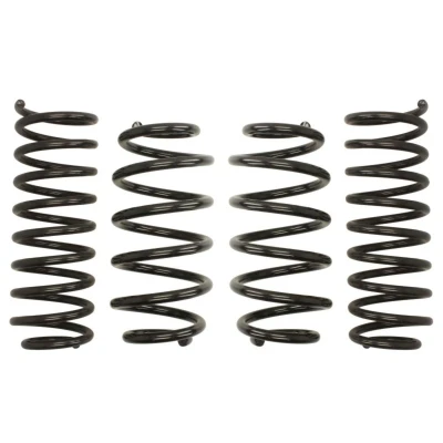 Abbildung von EIBACH Pro Kit E1531 140 Fahrwerksatz, Federn AUDI: A4 B5 Limousine