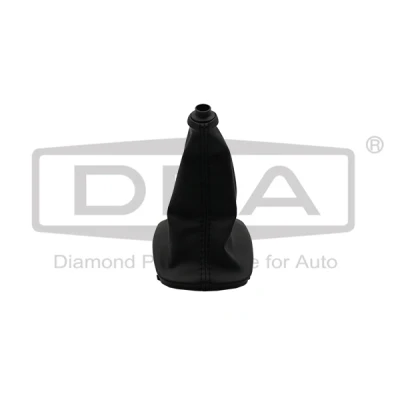 Abbildung von DPA 88631697002 Schalthebelverkleidung AUDI: A6 C5 Limousine