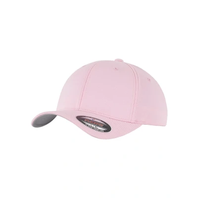 Abbildung von Flexfit Combed Cap, Größe: L/XL, Pink
