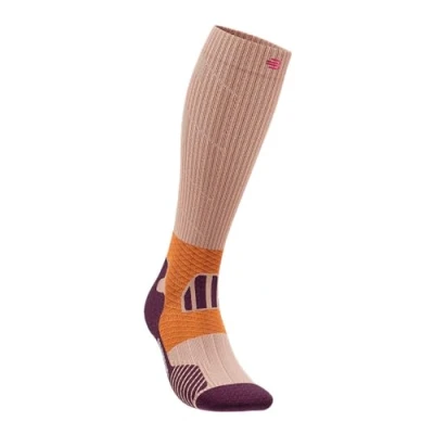 Abbildung von Bauerfeind Laufsocken &quot;Trail Run Compression Socks, Women&quot;