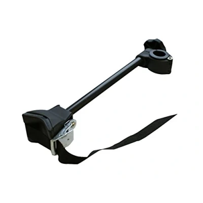 Abbildung von Bullwing Rahmenhalter lang, 30 cm lang