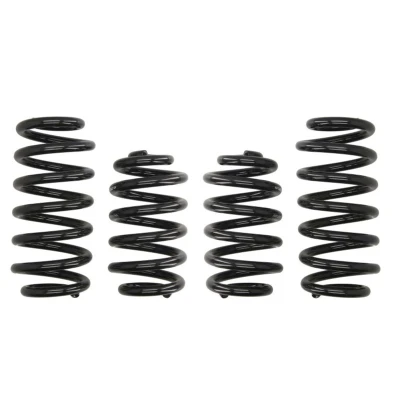 Abbildung von EIBACH Pro Kit E10 15 008 03 22 Fahrwerksatz, Federn AUDI: A6 C6 Limousine