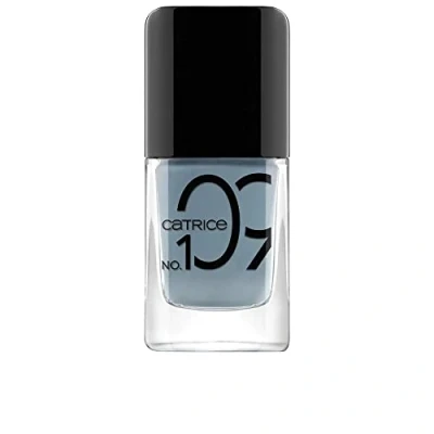 Abbildung von Catrice Iconails Gel Lacquer Esmalte De Uñas 109