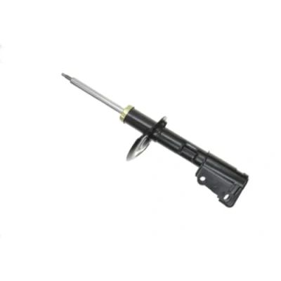Abbildung von SACHS 315 641 Stoßdämpfer links Gasdruck 479 294 Zweirohr Federbein oben Stift DODGE: Journey MPV, FIAT: Freemont