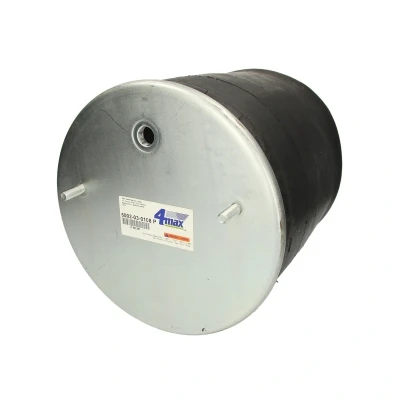 Abbildung von Magnum Technology 5002 03 0108P Federbalg, Luftfederung