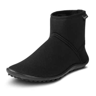Abbildung von leguano Thermo Schwarz Gr. 41
