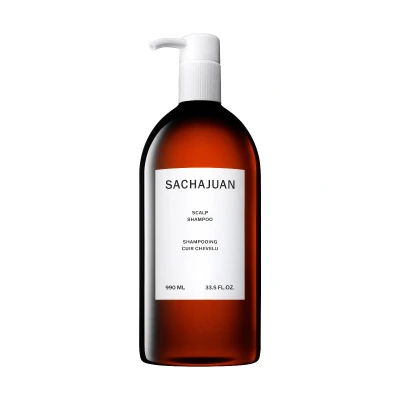 Abbildung von SachaJuan Scalp Shampoo 990ml