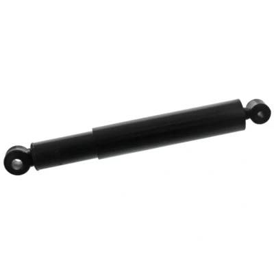 Abbildung von FEBI BILSTEIN 20490 Stoßdämpfer Vorderachse Öldruck 770 460 Teleskop oben Auge, unten Auge MAN: TGS, TGA